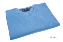 Trui V-hals VH18-22069