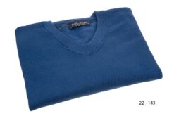 Trui V-hals VH18-22143