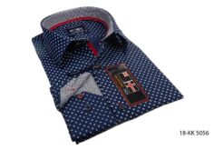 Overhemd Easy line Button Under 18-KK5056