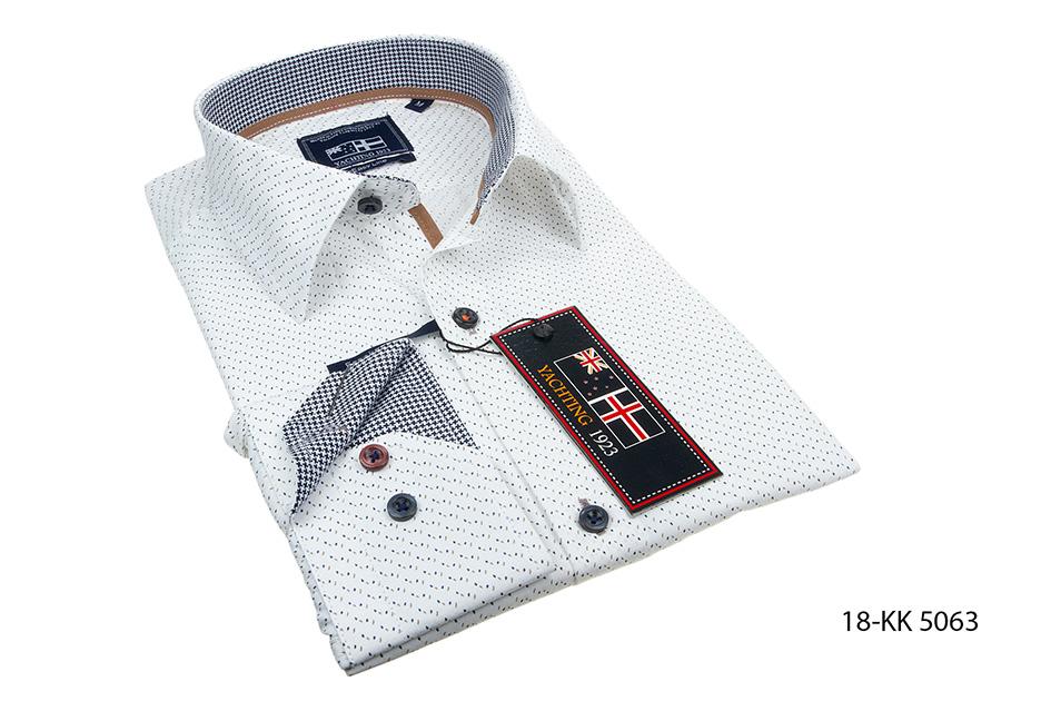 yachting 1923 shirt