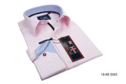 Overhemd Easy line Button Under 18-KK5065