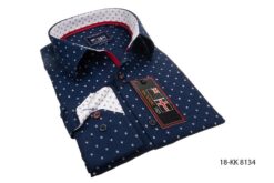 Overhemd Easy line Button Under 18-KK8134