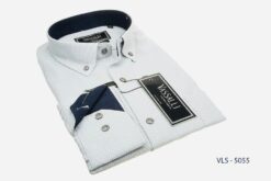 Overhemd Easy line Button Down VAS-5055