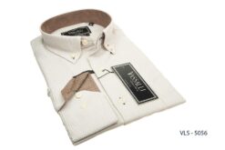 Overhemd Easy line Button Down VAS-5056