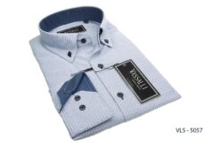 Overhemd Easy line Button Down VAS-5057