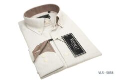 Overhemd Easy line Button Down VAS-5058