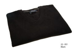 Trui V-hals VH18-051