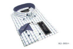 Overhemd Easy line Button Down VAS-5033(1)