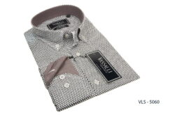 Overhemd Easy line Button Down VAS-5060