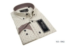 Overhemd Easy line Button Down VAS-5062