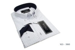 Overhemd Easy line Button Down VAS-5063